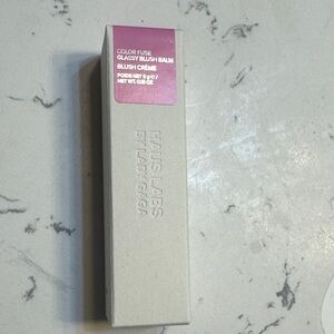 Haus Labs By Lady Gaga Color Fuse Blush Balm in Blush Crème - Glassy Lilac
